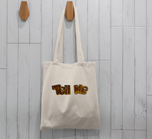 Load image into Gallery viewer, Tell Me Sequin  Applique Patch
