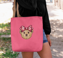 Load image into Gallery viewer, Cute Teddy Bear  Applique Patch
