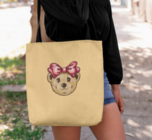 Load image into Gallery viewer, Cute Teddy Bear  Applique Patch
