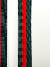 Load image into Gallery viewer, Embroidered Webbing Ribbon Tape
