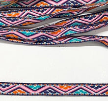 Load image into Gallery viewer, 9mm Multi Colour Tape Ribbon

